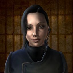 Danie Krieg — legacy portrait