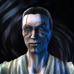 Archancellor Vetinari — legacy portrait
