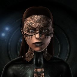 noamuth Z'ress — legacy portrait