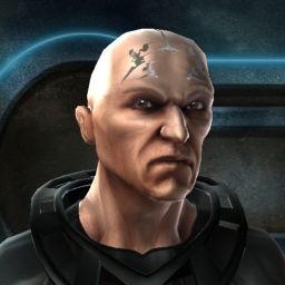 Cryostassiss — legacy portrait