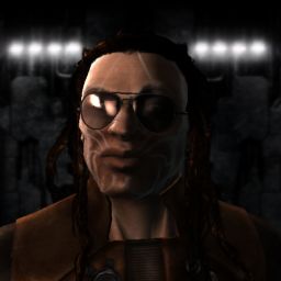 Terradyyne — legacy portrait