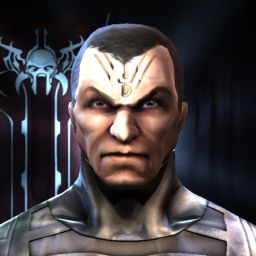 Drackus — legacy portrait