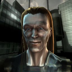 GrappenFTW — legacy portrait
