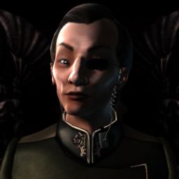 HerrCO — legacy portrait
