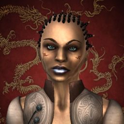 DJ Tranze — legacy portrait