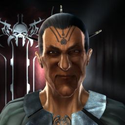 Annibaldeath — legacy portrait
