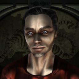 orphenshadow — legacy portrait