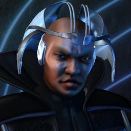 diabetelord — legacy portrait