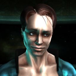 akronit — legacy portrait