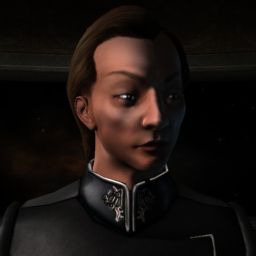 Carollinus — legacy portrait