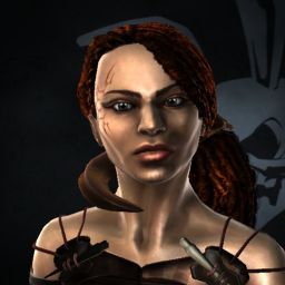 Flameable — legacy portrait