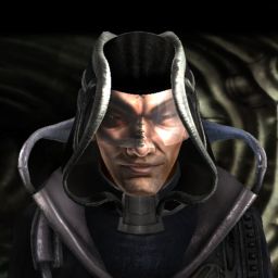 Grehmils — legacy portrait