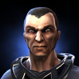 Ron Shelest — legacy portrait