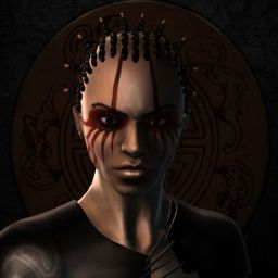 iHex NZ — legacy portrait