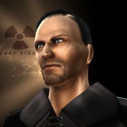 Serpent II — legacy portrait