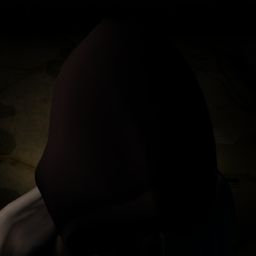 Dark Frigideer — legacy portrait
