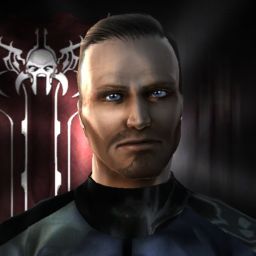 Alithas — legacy portrait