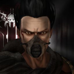 Goto Takagi — legacy portrait