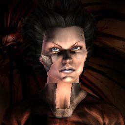 neusa — legacy portrait