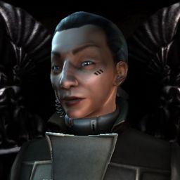 Tomerhawk — legacy portrait