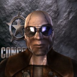 Aleks W — legacy portrait