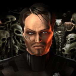 Zeto Prime — legacy portrait