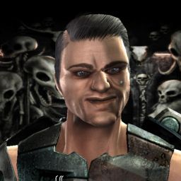 Don Share — legacy portrait