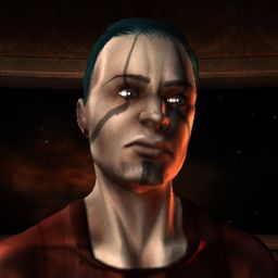 pramjockey — legacy portrait