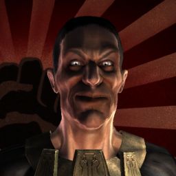 TEPEIIIKOB — legacy portrait