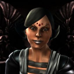 Aetus — legacy portrait
