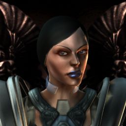 thedemonsofwar69 — legacy portrait