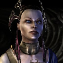 F3arL3ssB3rd — legacy portrait