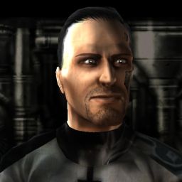 Ezak Duvak — legacy portrait