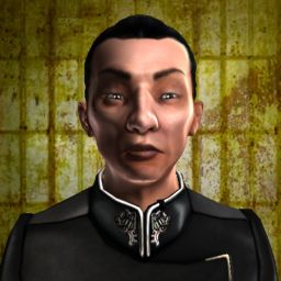 sculeru matriteru — legacy portrait