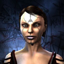 Zetai Fohez — legacy portrait