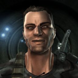 Mattk50 — legacy portrait