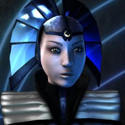 MicioGatto — legacy portrait