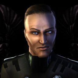 Vegitus Atrox — legacy portrait