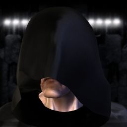Baktolan — legacy portrait