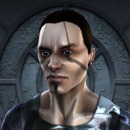 NEOMAXIMO — legacy portrait