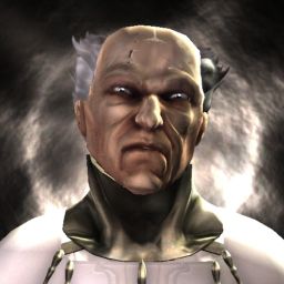 Varinno — legacy portrait