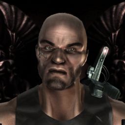 Deniedexponent — legacy portrait