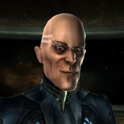 Ejick — legacy portrait