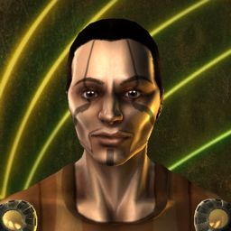 GREMeZ — legacy portrait