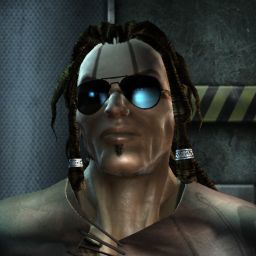 BebbeLebbe — legacy portrait