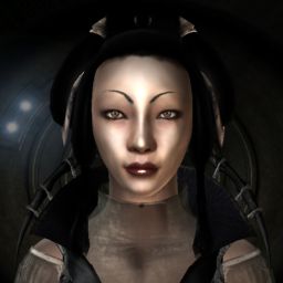 Aika Makida — legacy portrait