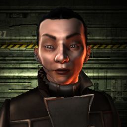 P3T3R93 — legacy portrait