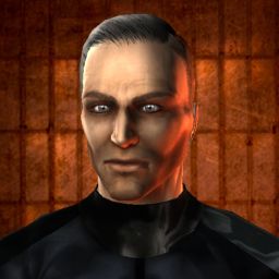 SysDba — legacy portrait