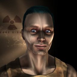 Omnipotens — legacy portrait