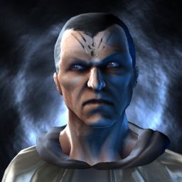 Furrenc — legacy portrait